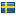 zahradnickykalendar.cz server is located in Sweden